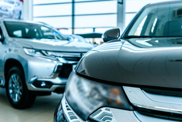 Leasing af biler til erhverv har sine fordele